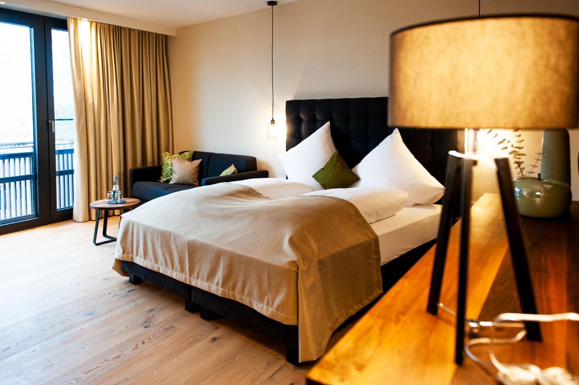 Hotel Rebers Pflug Schwäbisch Hall