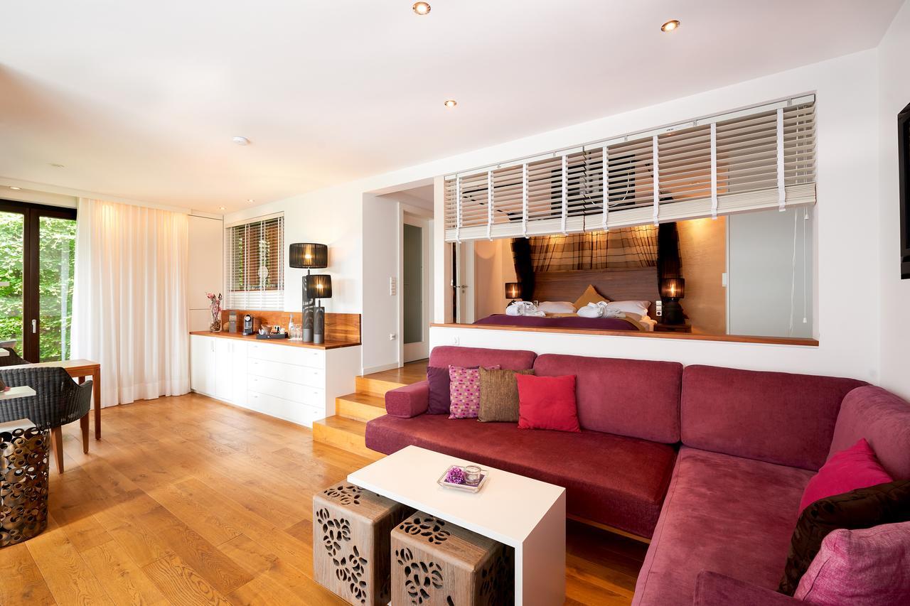 Rebers Pflug Hotel 3*